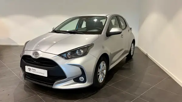 GR YARIS